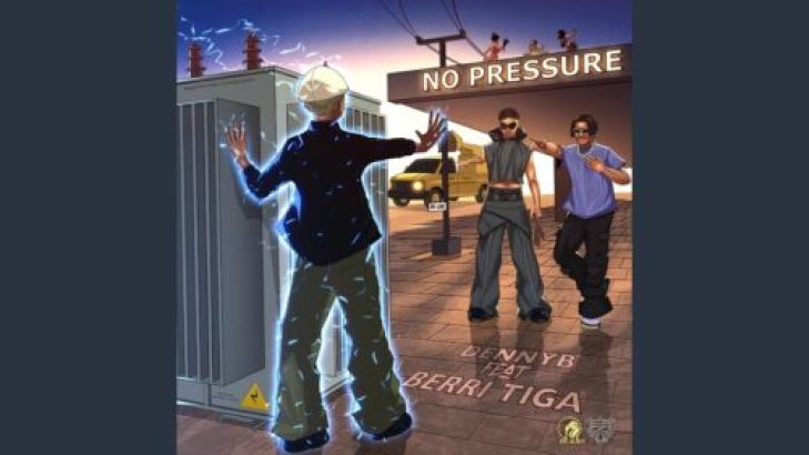 DennyB – No pressure ft Berri-Tiga mp3 download