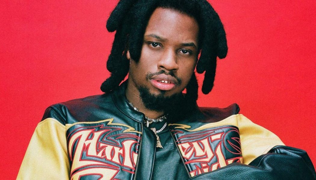 Denzel Curry, A$AP Ferg and TiaCorine Unleash "HOT ONE" Video