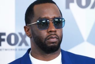 Diddy Sells Stake in Revolt, the Media Company He Founded