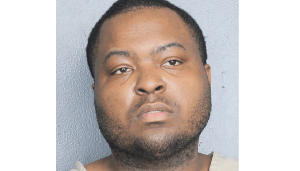 Down Bad: Sean Kingston Booked On $1M Fraud Charges
