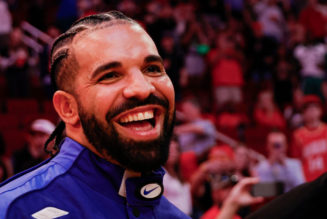 Drake's Soccer Dad Style Roasted On Xitter