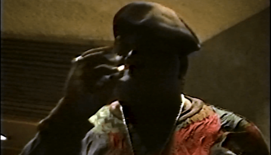 dream hampton Shares Personal Footage Of B.I.G. In Film Trailer