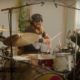 Drummer successfully plays every Foo Fighters song in one siting for charity