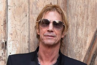 Duff McKagan announces 2024 US tour, shares full concert video