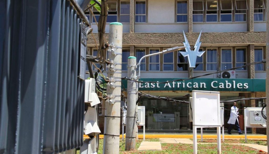 East African Cables to sell assets to support operations