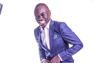 Eddie Butita reinvents into a businessman