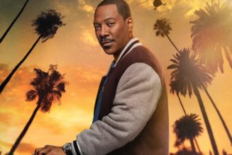 Eddie Murphy and Jerry Bruckheimer Are Already Planning for Beverly Hills Cop 5