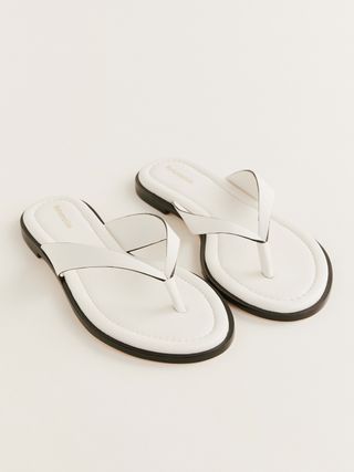 Jessie Thong Sandal