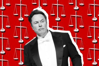 Elon Musk drops lawsuit against OpenAI