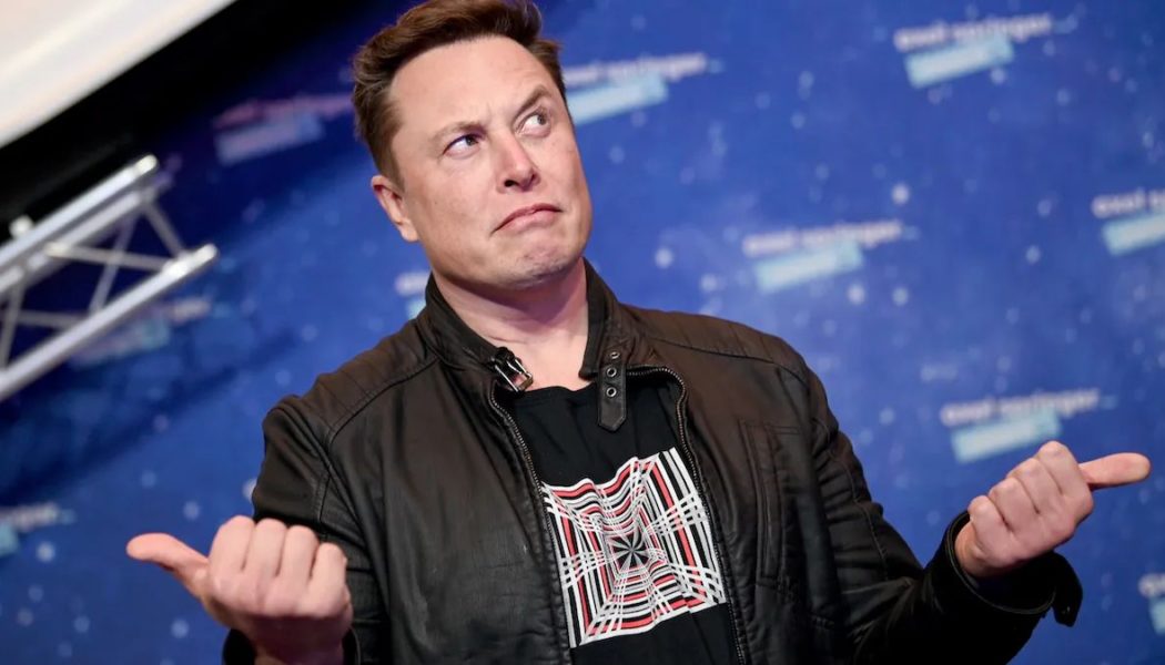 Elon Musk installs Starlink for Amazon tribe, who then promptly develop porn addiction