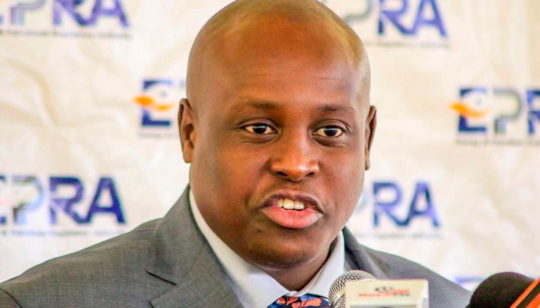 Epra eyes joint national-county LPG safety rules enforcement