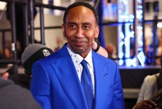 ESPN's Stephen A Smith says some WNBA players jealous of Caitlin Clark, suggests race is component