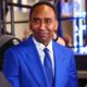 ESPN's Stephen A Smith says some WNBA players jealous of Caitlin Clark, suggests race is component