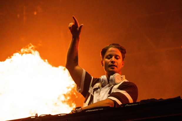 Kygo.