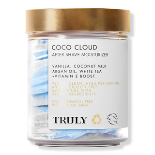 Coco Cloud After Shave Moisturizer