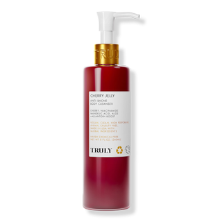 Cherry Jelly Anti-Bacne Body Cleanser