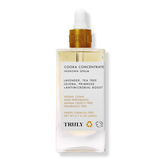 Cooka Concentrate Ingrown Serum