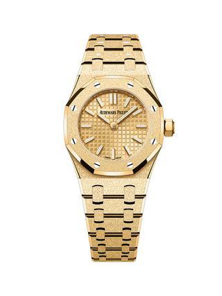 Audemars Piguet watch