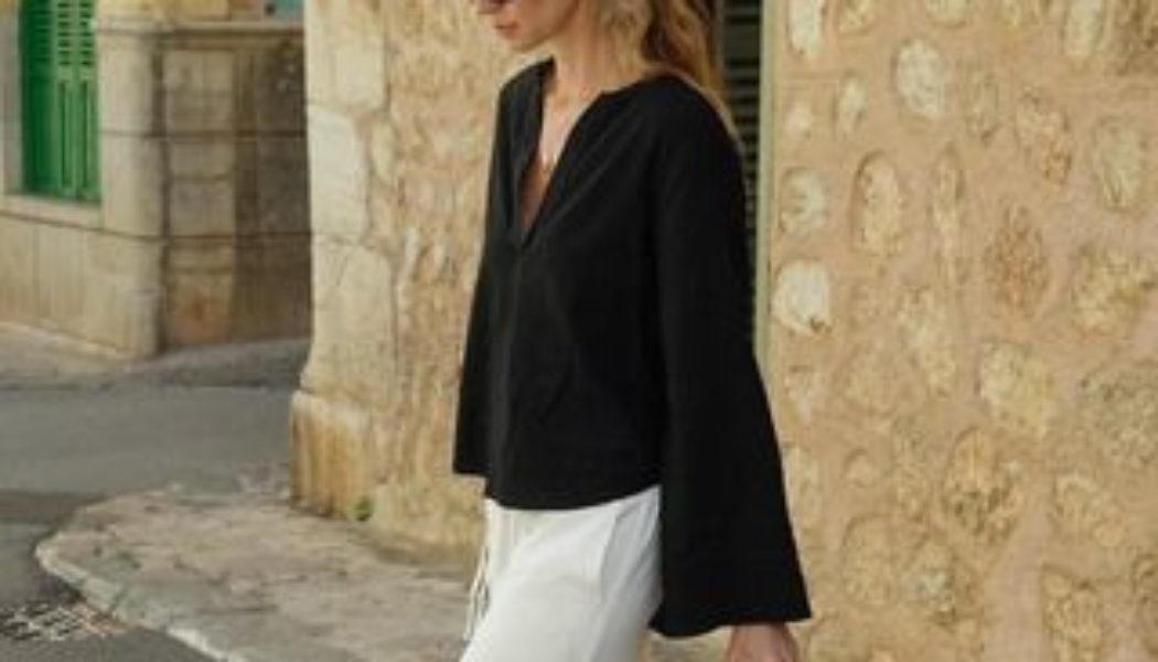 Every Elegant Outfit I'm Obsessing Over Features This Chic Summer Item