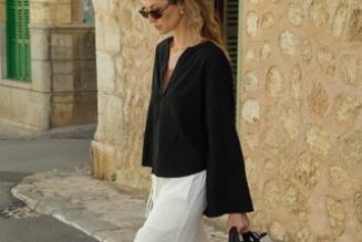 Every Elegant Outfit I'm Obsessing Over Features This Chic Summer Item