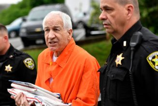 Ex-Penn State football coach Jerry Sandusky maintains innocence years after child sex abuse conviction