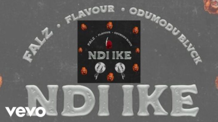 Falz – Ndi Ike ft Flavour & Odumodublvck mp3 download