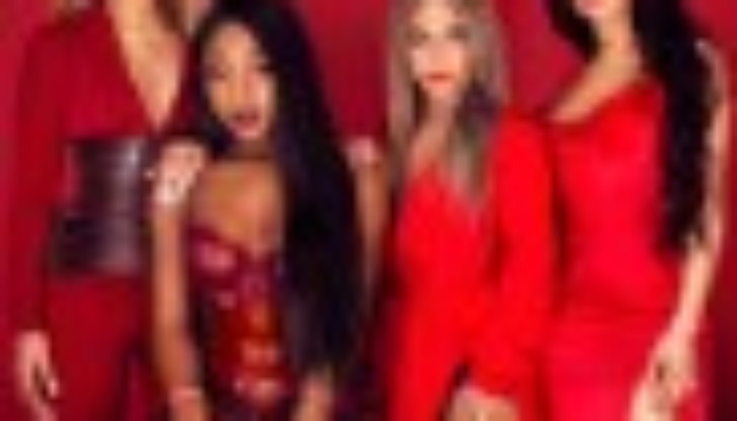 Fans Choose Normani’s ‘Dopamine’ as This Week’s Favorite New Music in All-Genre Poll