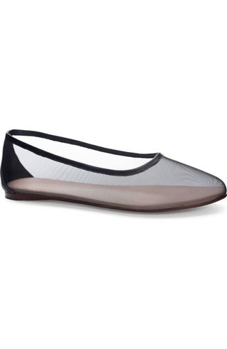 Aurelle Ballet Flat