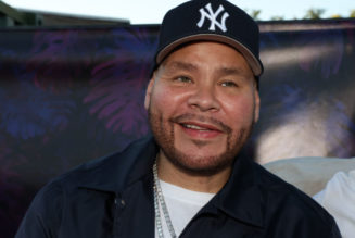 Fat Joe Claims Chris Brown Is As Talented As Michael Jackson