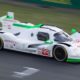 Ferdi Porsche's F.A.T. Returns to the 24 Hours of Le Mans