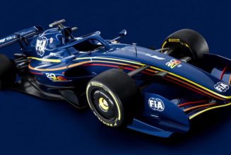 FIA Calls for More Powerful and "Nimble" F1 Cars with 2026 Regulations