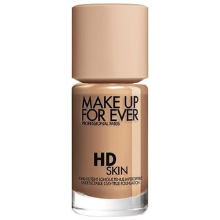 Make Up For Ever Foundation