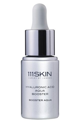 Hyaluronic Acid Aqua Booster