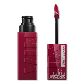 Super Stay Vinyl Ink Liquid Lipcolor