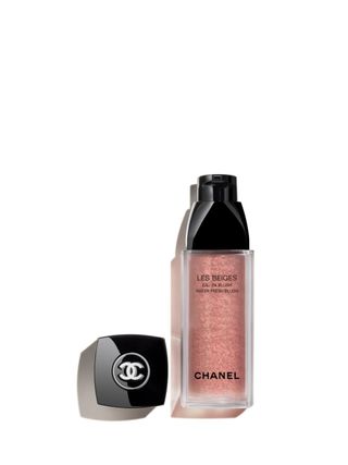 Chanel Les Beiges Blush