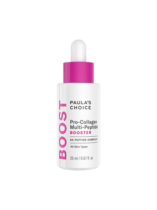 Pro-Collagen Multi-Peptide Booster