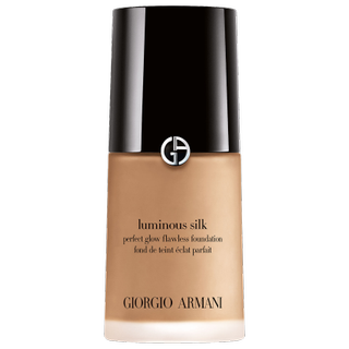 Luminous Silk Perfect Glow Flawless Oil-Free Foundation