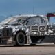 Ford Unleashes Its F-150 Lightning SuperTruck EV