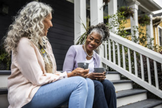 Friendships important for belonging, wellness and a healthy life | Carle.org