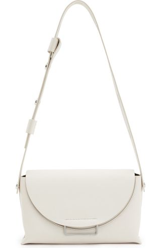 Celeste Leather Crossbody Bag