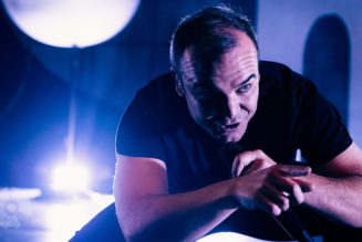 Future Islands Prove to Be the Perfect Theater Band at Radio City Music Hall Concert: Photos + Setlist