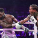 'Ghost' busted: Gervonta Davis defeats Frank Martin via wild eighth-round KO