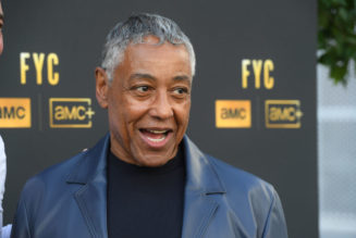 Giancarlo Esposito To Make MCU Debut In 'Captain America 4'