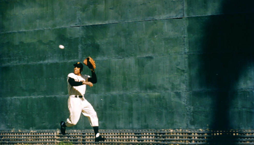 Giants legend Willie Mays dies at 93