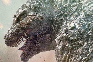 Godzilla Minus One gets a surprise Netflix release