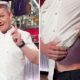 Gordon Ramsay is “lucky to be here” after bad bicycle accident