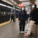 Gov. Kathy Hochul Considering Banning Face Masks In Subway