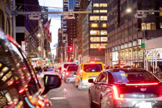 Governor Cancels New York City's Proposed Congestion Pricing