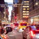 Governor Cancels New York City's Proposed Congestion Pricing