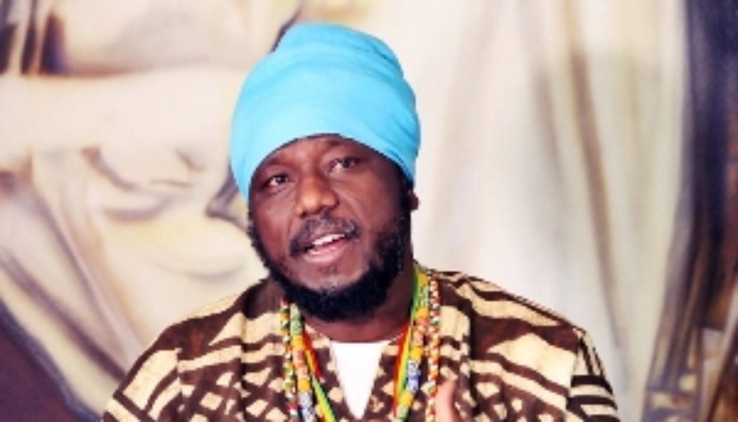 Grammys coming to Africa is a 'colonialist idea,' they're not coming to do us a favour - Blakk Rasta